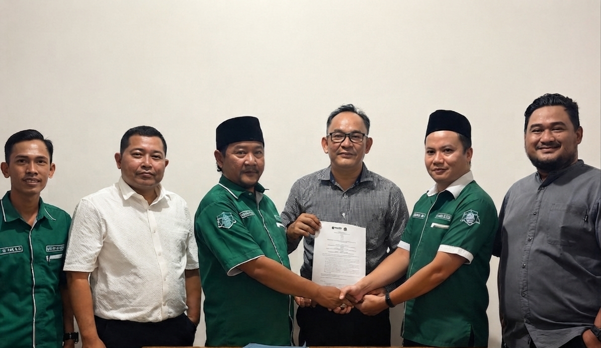 lbh_ansor_bekasi