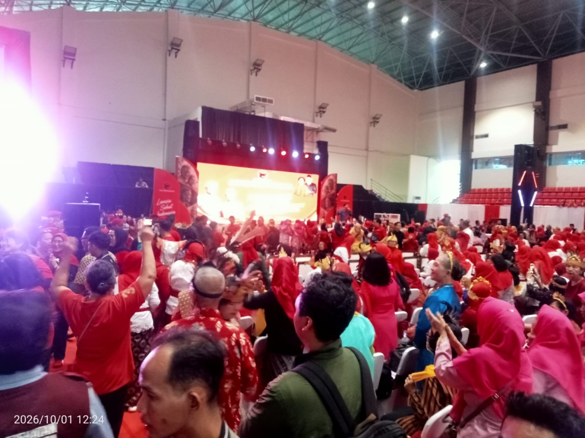 pdiperjuangan